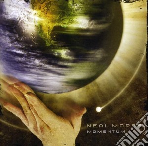Neal Morse - Momentum cd musicale di Neal Morse