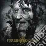 Foreshadowing (The) - Oionos cd