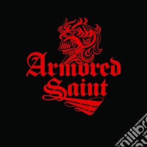 (LP Vinile) Armored Saint - Armored Saint lp vinile di Armored Saint