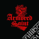 (LP Vinile) Armored Saint - Armored Saint vinile