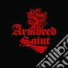(LP Vinile) Armored Saint - Armored Saint cd