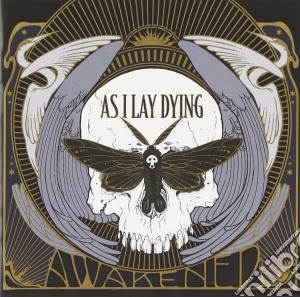 As I Lay Dying - Awakened cd musicale di As i lay dying