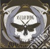 As I Lay Dying - Awakened cd musicale di As i lay dying