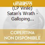 (LP Vinile) Satan's Wrath - Galloping Blasphemy (Ltd Ed) vinile