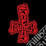 Satan's Wrath - Galloping Blasphemy cd
