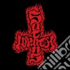 Satan's Wrath - Galloping Blasphemy cd