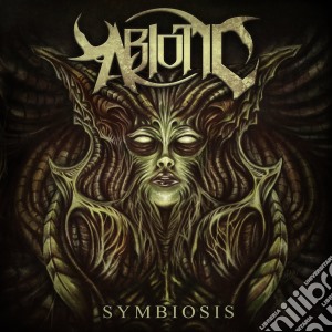 Abiotic - Symbiosis cd musicale di Abiotic