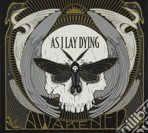 As I Lay Dying - Awakened (2 Cd) cd musicale di As i lay dying