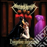 (LP Vinile) Antropomorphia - Evangelivm Nekromantia vinile
