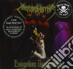 Antropomorphia - Evangelivm Nekromantia cd