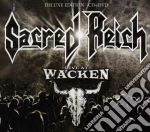 Sacred Reich - Live At Wacken cd