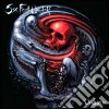 Six Feet Under - Unborn cd