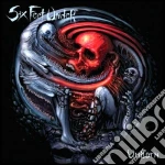 Six Feet Under - Unborn cd