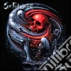 Six Feet Under - Unborn cd