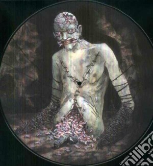 (LP VINILE) Vile lp vinile di Cannibal Corpse