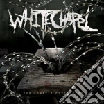 Whitechapel - Somatic Defilement cd