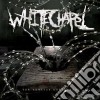Whitechapel - Somatic Defilement cd