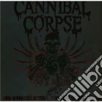 Dead human collection cd