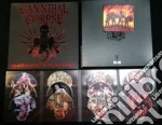 Cannibal Corpse - Dead Human Collection: 25 Years Of Death Metal (14 Cd) cd