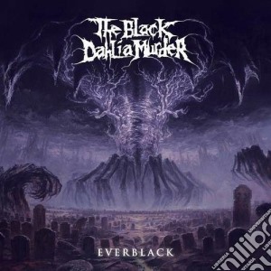 Black Dahlia Murder (The) - Everblack cd musicale di Black dahlia murder