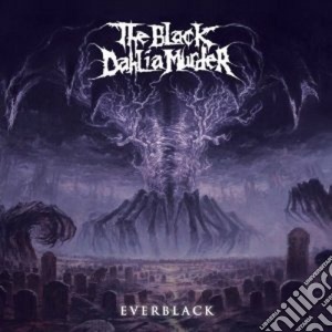 (LP Vinile) Black Dahlia Murder (The) - Everblack lp vinile di Black dahlia murder
