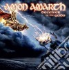 Amon Amarth - Deceiver Of The Gods (2 Cd) cd