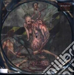 (LP Vinile) Cannibal Corpse - Bloodthirst (Picture Disc) vinile