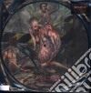 (LP Vinile) Cannibal Corpse - Bloodthirst (Picture Disc) cd