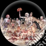 (LP Vinile) Cannibal Corpse - Gore Obsessed (Picture Disc) vinile