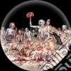 (LP Vinile) Cannibal Corpse - Gore Obsessed (Picture Disc) cd