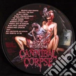 (LP VINILE) The wretched spawn cd