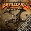 Battlecross - War Of Will cd