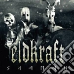 (LP Vinile) Eldkraft - Shaman (2 Lp) vinile