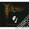 Heretic - From The Vault...tortured And Broken (3 Cd) cd