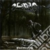 Noctum - Final Sacrifice cd