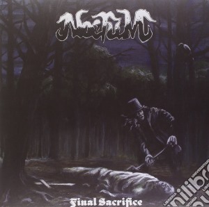 (LP Vinile) Noctum - Final Sacrifice - Coloured lp vinile di Noctum