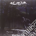 (LP Vinile) Noctum - Final Sacrifice - Coloured