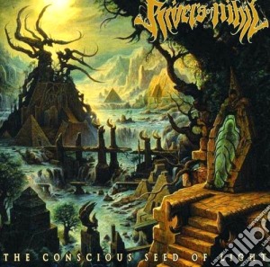 Rivers Of Nihil - The Conscious Seed Of Light cd musicale di Rivers of nihil