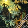 Rivers Of Nihil - The Conscious Seed Of Light cd