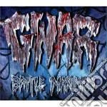 Gwar - Battle Maximus cd