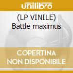 (LP VINILE) Battle maximus lp vinile di Gwar