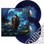 (LP Vinile) Tyr - Valkyrja (Coloured Edition) (2 Lp) vinile