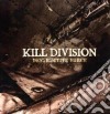 (LP Vinile) Kill Division - Destructive Force cd