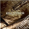 Kill Division - Destructive Force cd