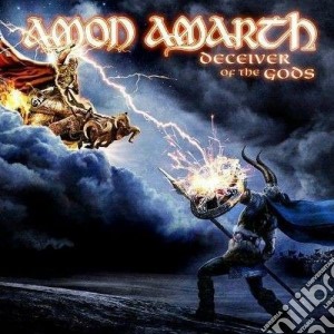 (LP VINILE) Deceiver of the gods lp vinile di Amon Amarth