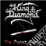 (LP VINILE) The puppet master cd