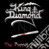 King Diamond - The Puppet Master (2 Cd) cd