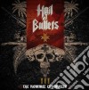 Hail Of Bullets - The Rommel Chronicles III (2 Cd) cd