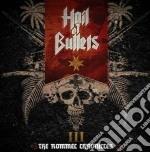 (LP Vinile) Hail Of Bullets - The Rommel Chronicles Iii vinile