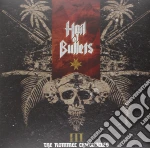 (LP Vinile) Hail Of Bullets - The Rommel Chronicles III - Coloured vinile